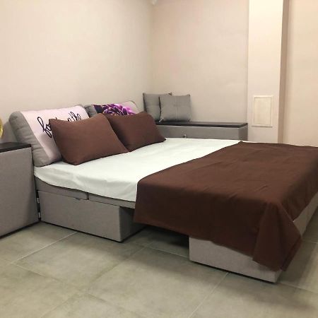 Nigoyana,23 Apartment Вокзал Днепр Esterno foto