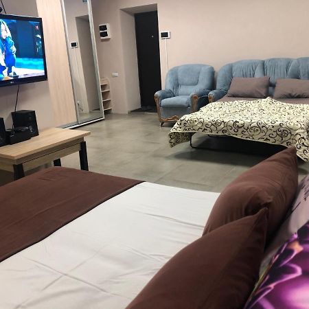 Nigoyana,23 Apartment Вокзал Днепр Esterno foto