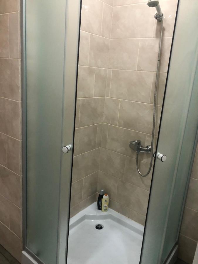 Nigoyana,23 Apartment Вокзал Днепр Esterno foto