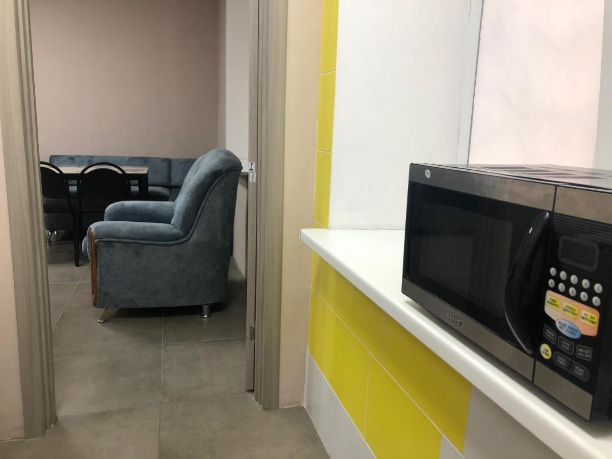 Nigoyana,23 Apartment Вокзал Днепр Esterno foto