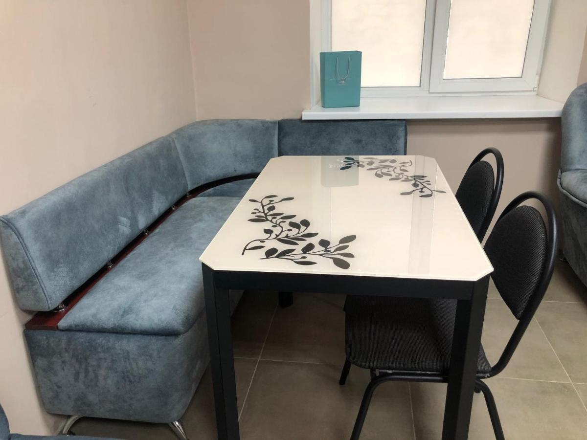 Nigoyana,23 Apartment Вокзал Днепр Esterno foto