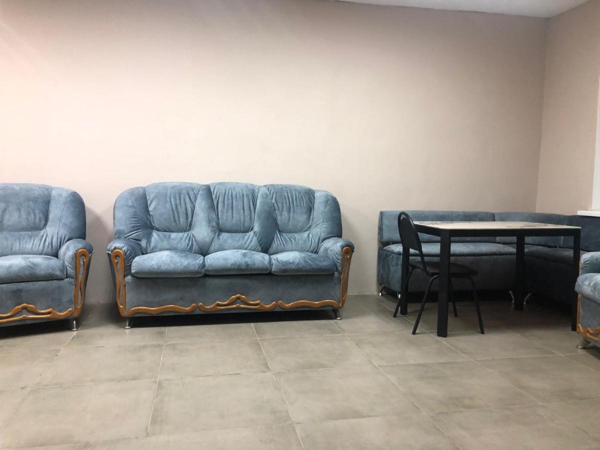 Nigoyana,23 Apartment Вокзал Днепр Esterno foto
