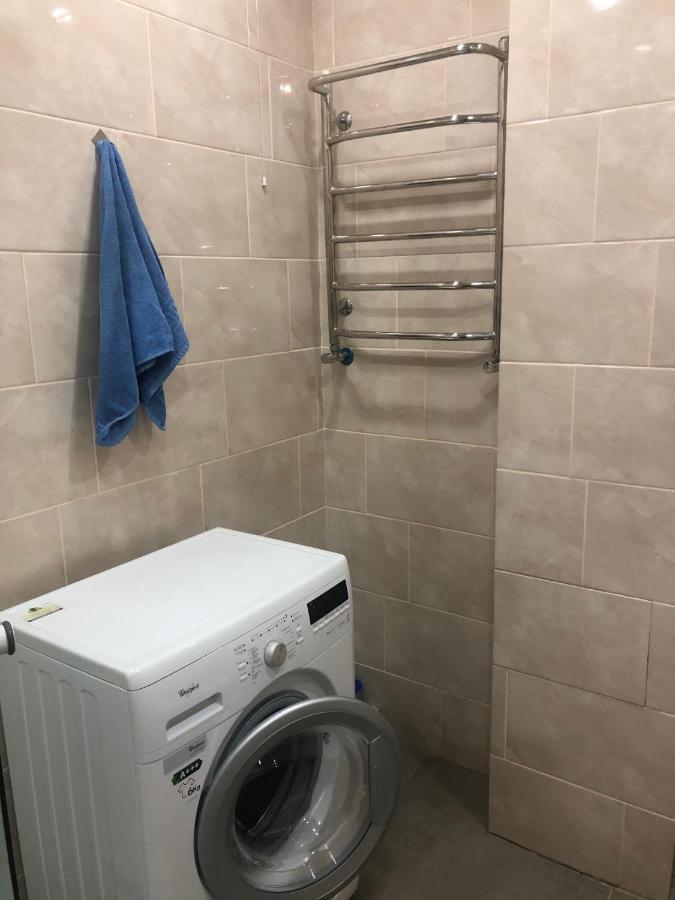 Nigoyana,23 Apartment Вокзал Днепр Esterno foto